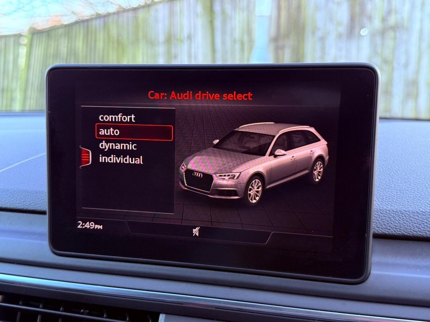 Used Audi A4 2017 for sale - 76926179: Photo 31