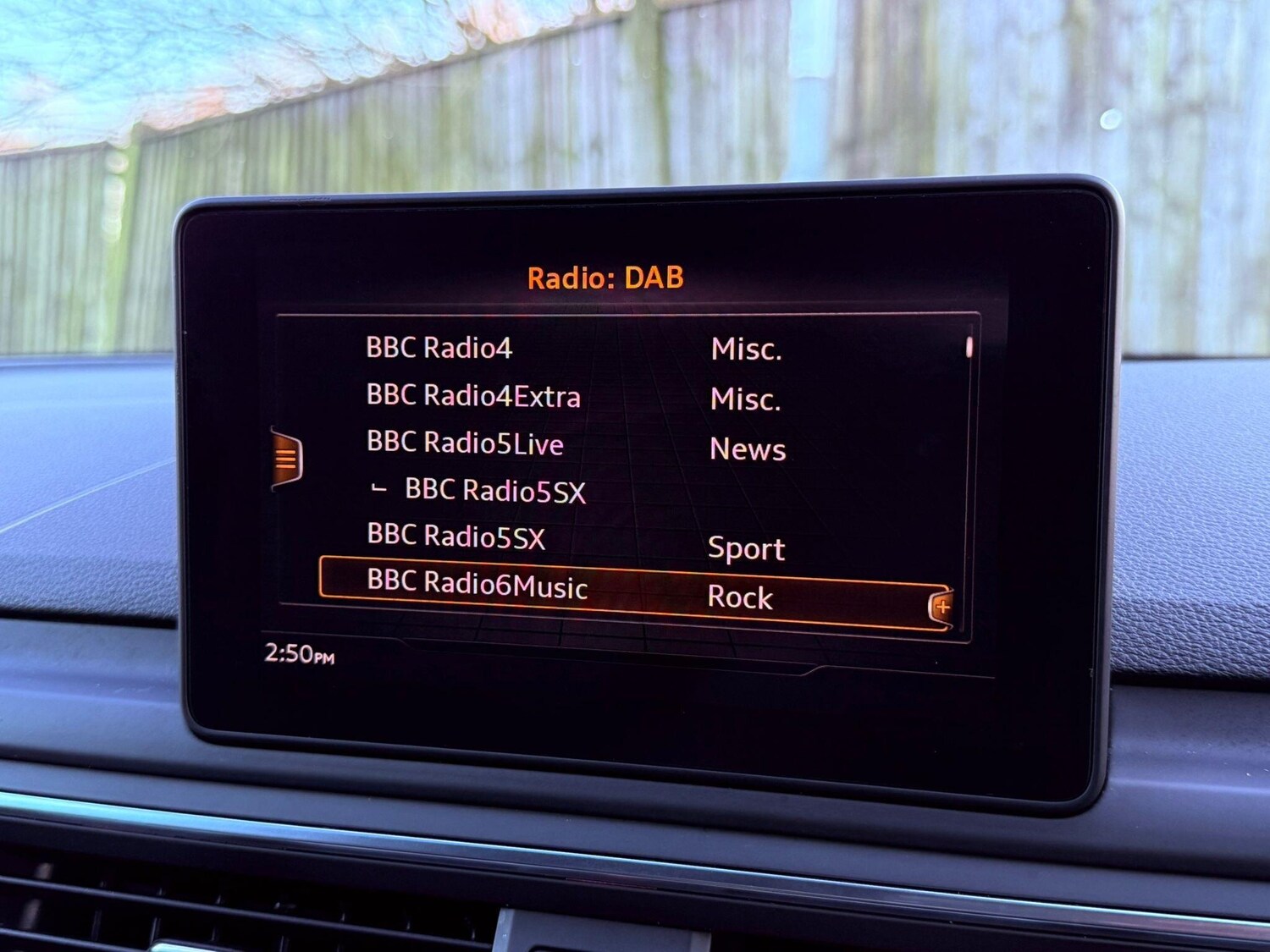 Used Audi A4 2017 for sale - 76926179: Photo 32