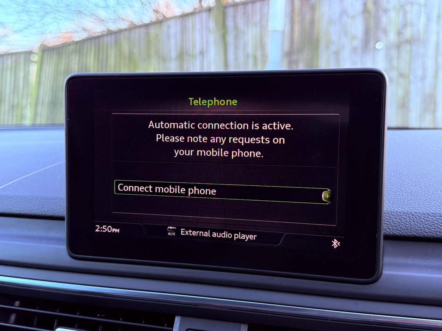 Used Audi A4 2017 for sale - 76926179: Photo 33