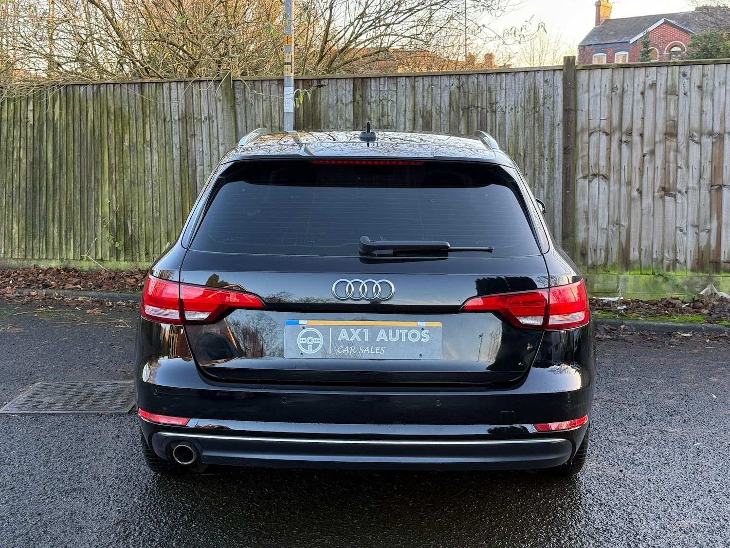 Used Audi A4 2017 for sale - 76926179: Photo 5