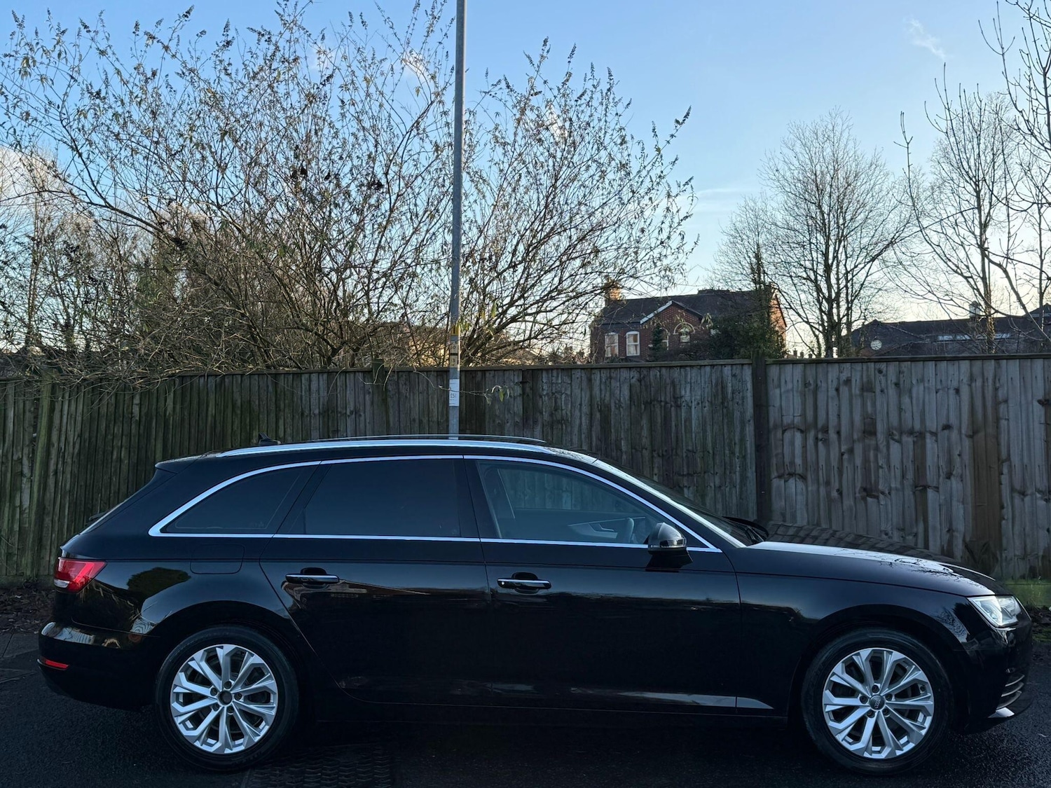 Used Audi A4 2017 for sale - 76926179: Photo 7