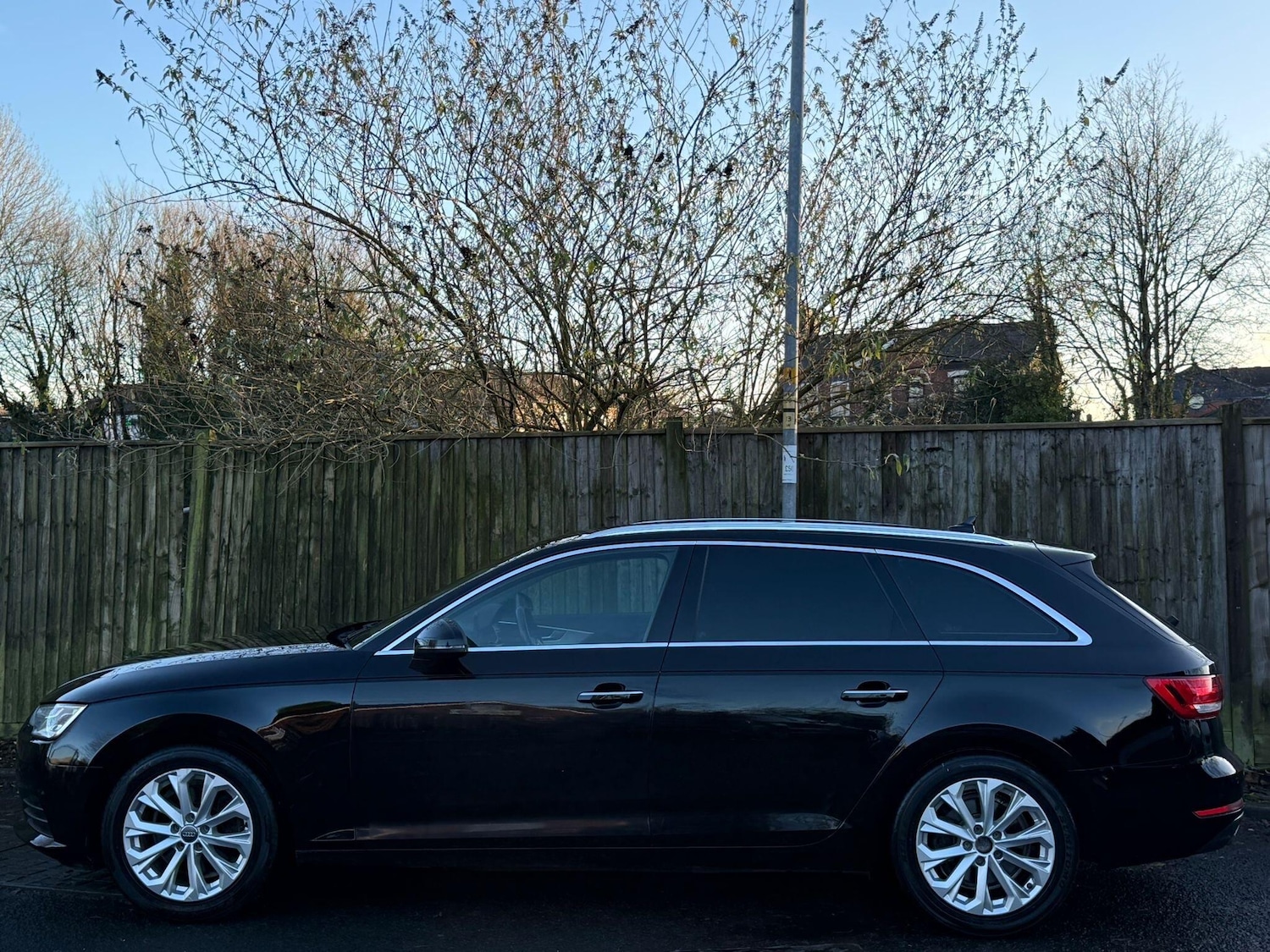 Used Audi A4 2017 for sale - 76926179: Photo 8