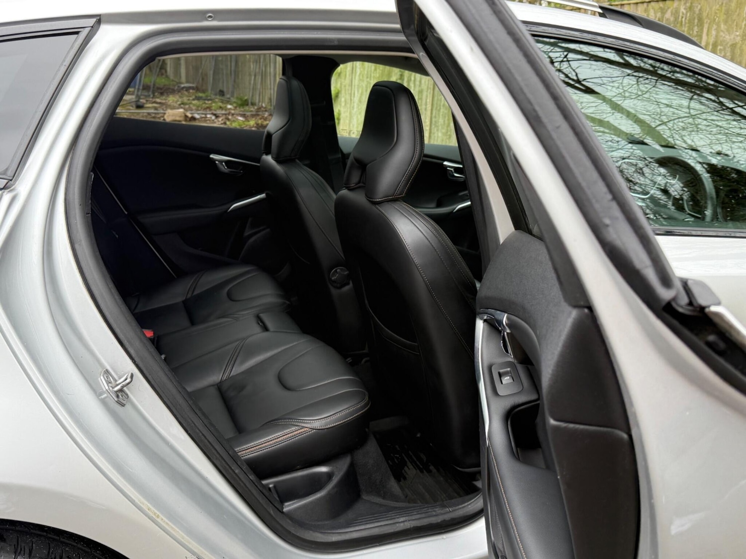 Used Volvo V40 2018 for sale - 78100198: Photo 15