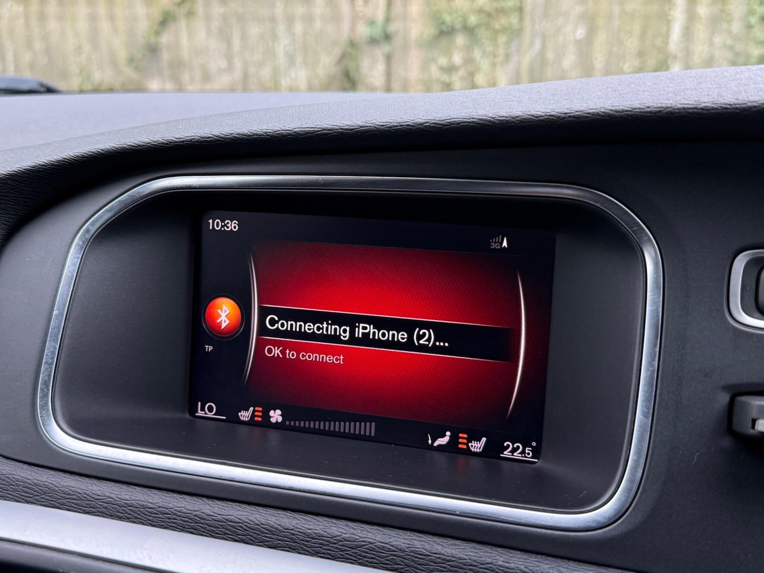 Used Volvo V40 2018 for sale - 78100198: Photo 26