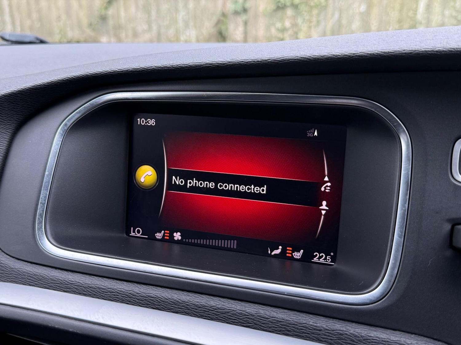 Used Volvo V40 2018 for sale - 78100198: Photo 27