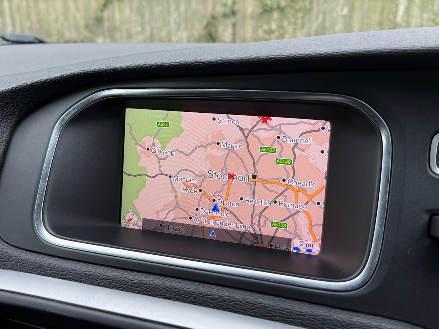 Used Volvo V40 2018 for sale - 78100198: Photo 28