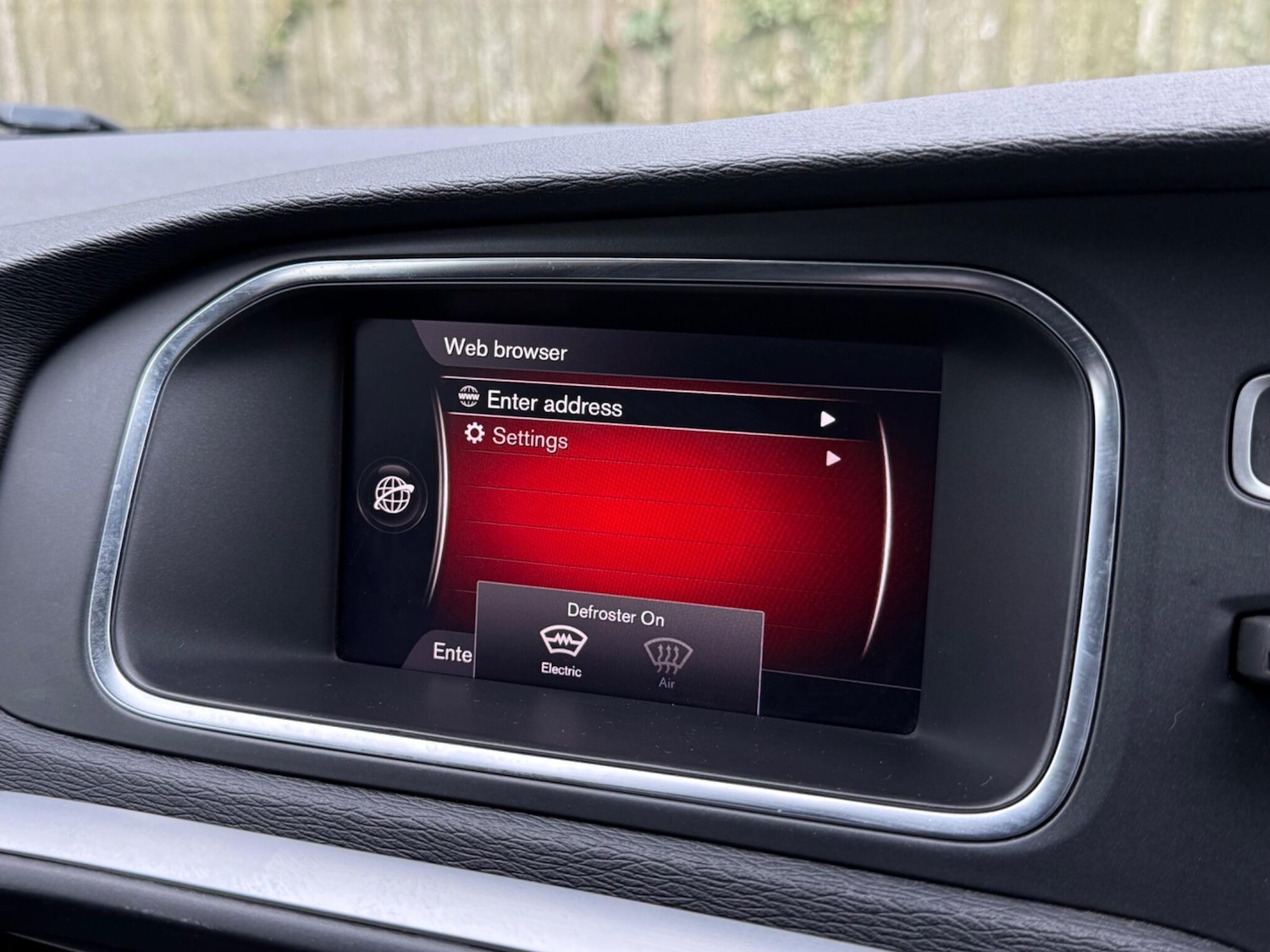 Used Volvo V40 2018 for sale - 78100198: Photo 30