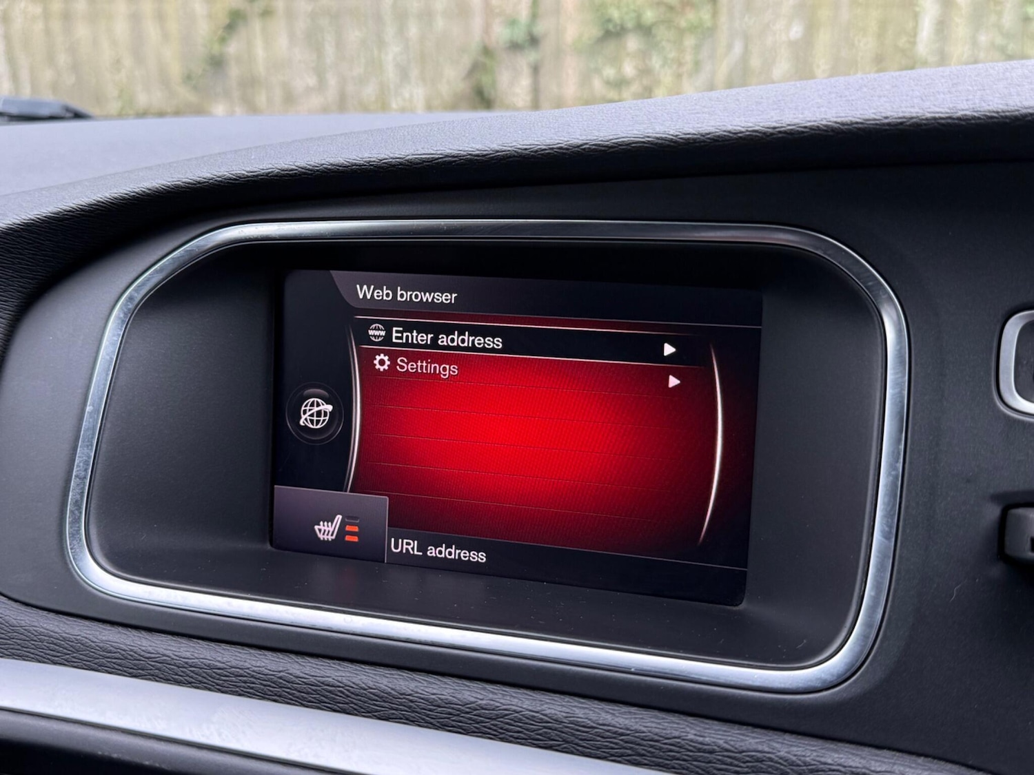 Used Volvo V40 2018 for sale - 78100198: Photo 31