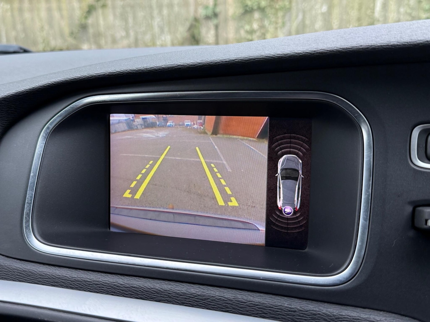 Used Volvo V40 2018 for sale - 78100198: Photo 32