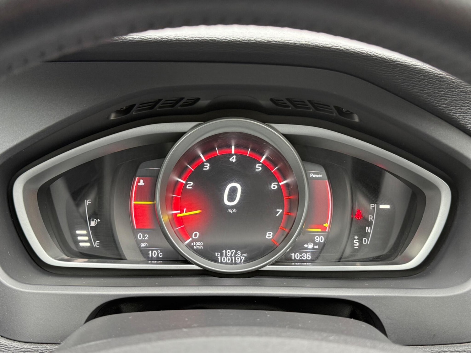 Used Volvo V40 2018 for sale - 78100198: Photo 33