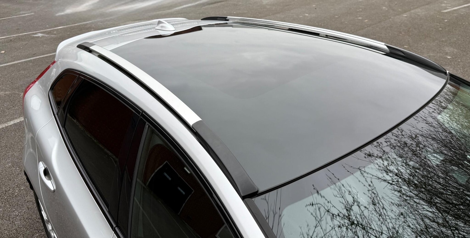 Used Volvo V40 2018 for sale - 78100198: Photo 36