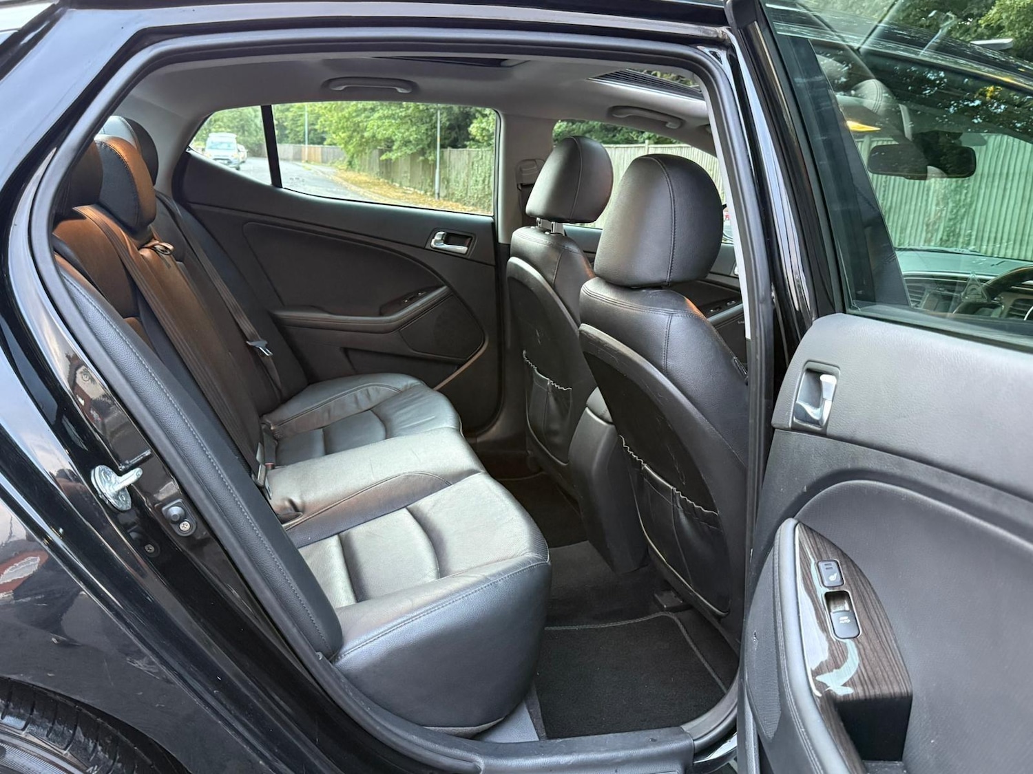 Vehicle 15