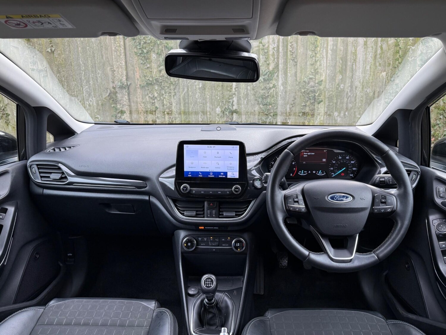 Used Ford Fiesta 2020 for sale - 77657450: Photo 10