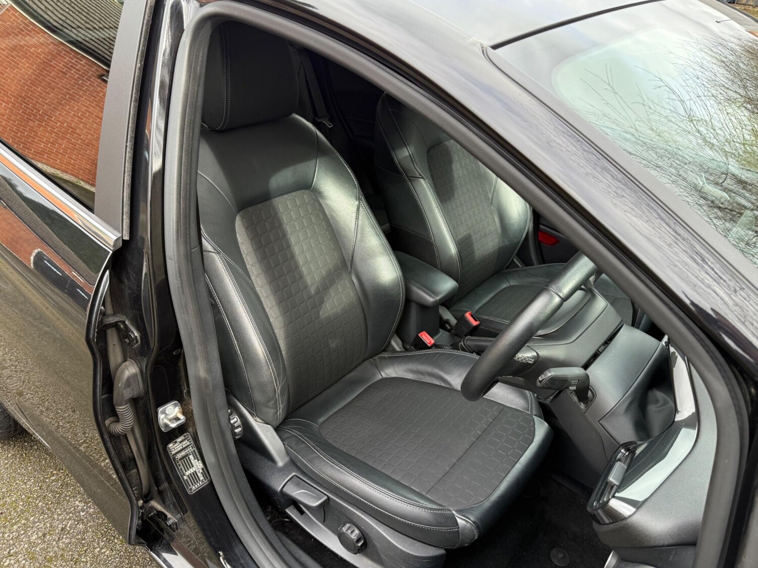 Used Ford Fiesta 2020 for sale - 77657450: Photo 14