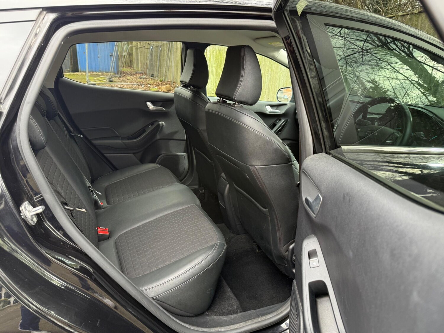 Used Ford Fiesta 2020 for sale - 77657450: Photo 15