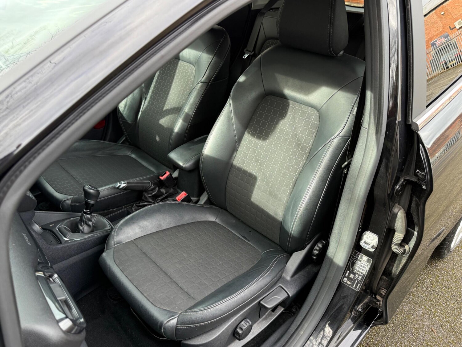 Used Ford Fiesta 2020 for sale - 77657450: Photo 16