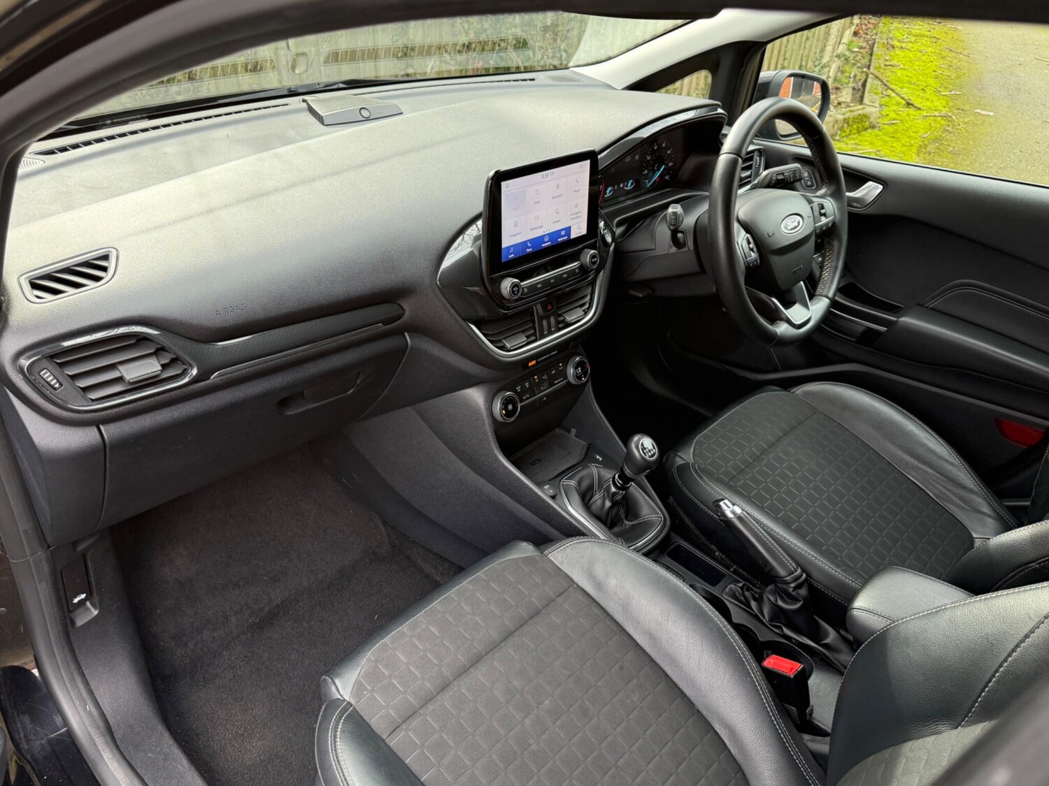 Used Ford Fiesta 2020 for sale - 77657450: Photo 17