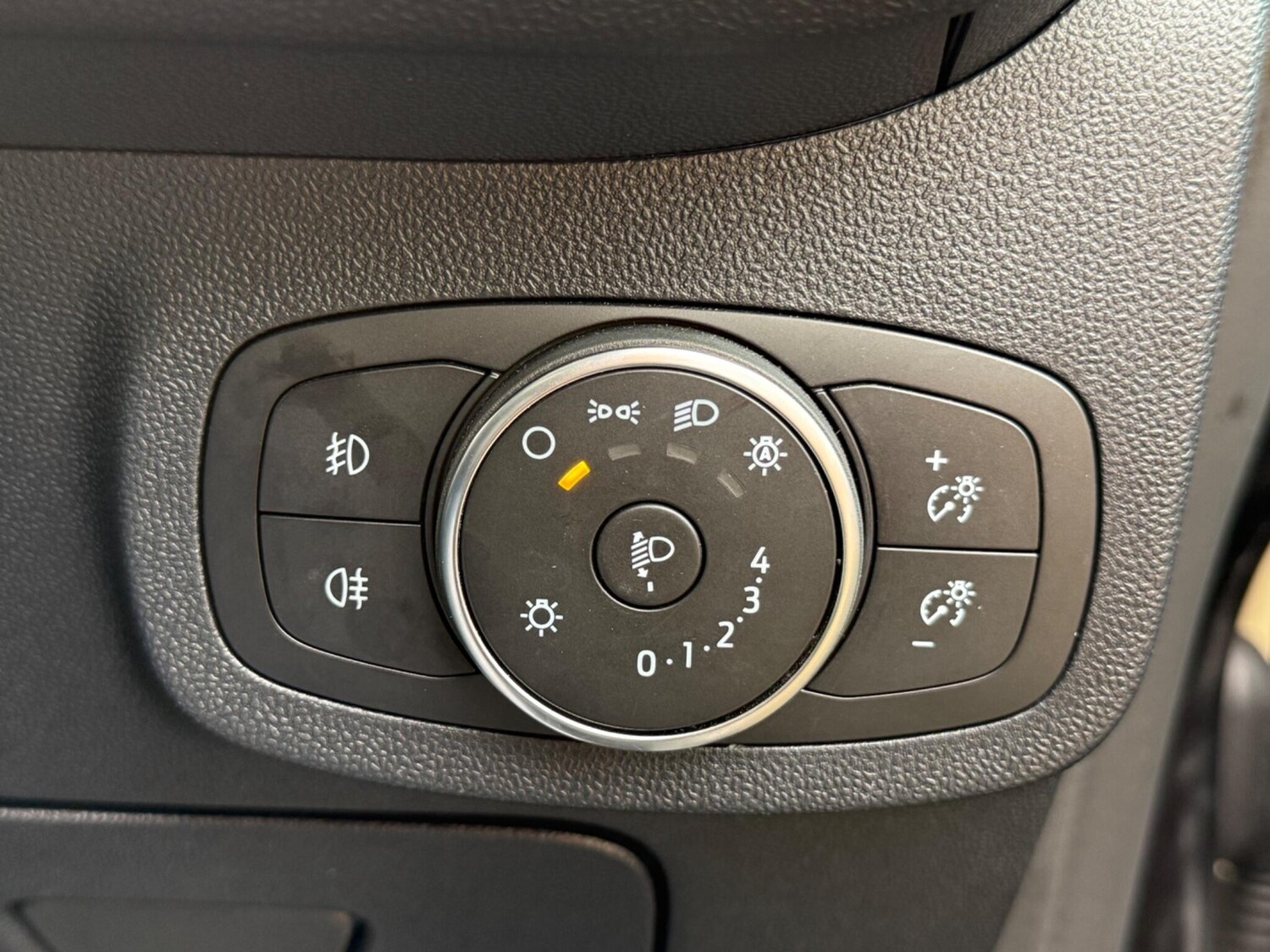 Used Ford Fiesta 2020 for sale - 77657450: Photo 20