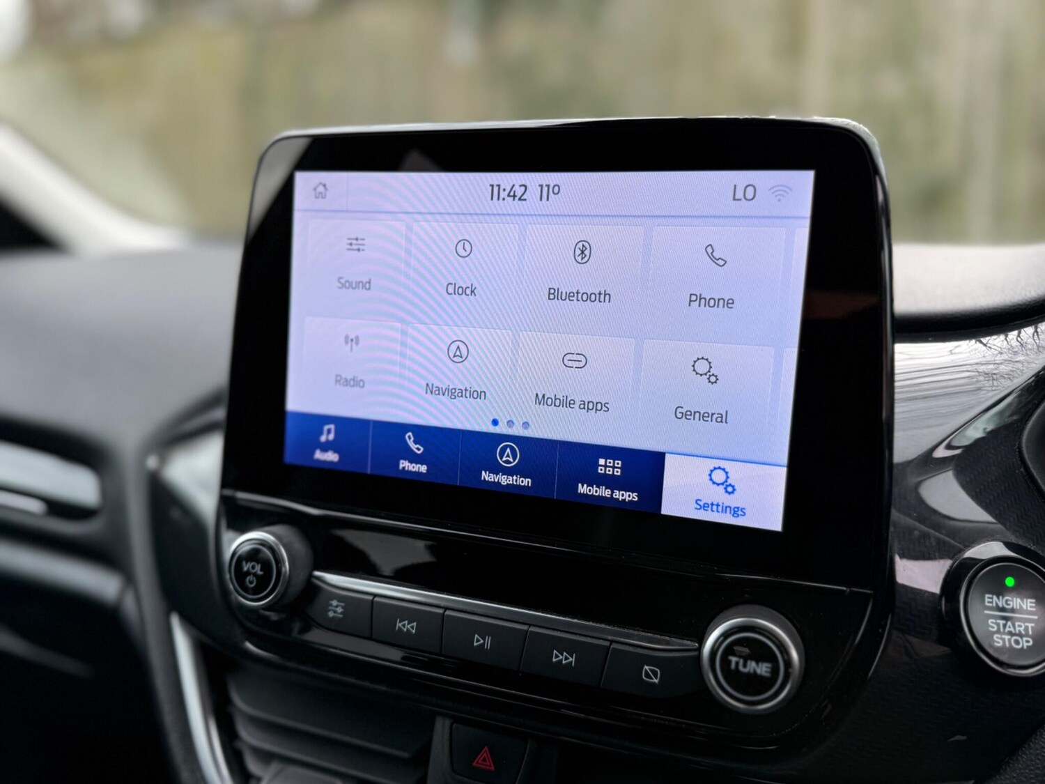 Used Ford Fiesta 2020 for sale - 77657450: Photo 26