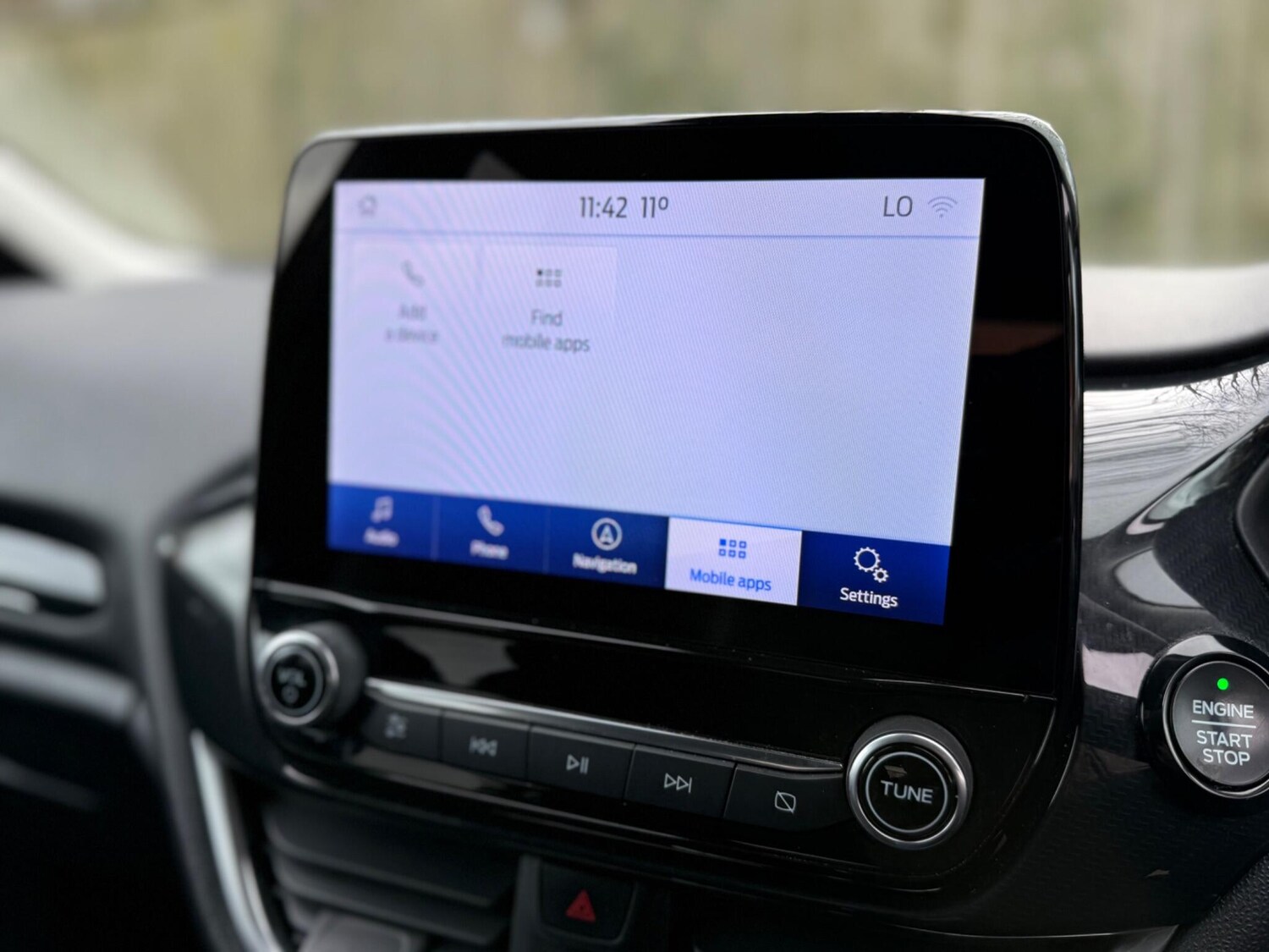 Used Ford Fiesta 2020 for sale - 77657450: Photo 28