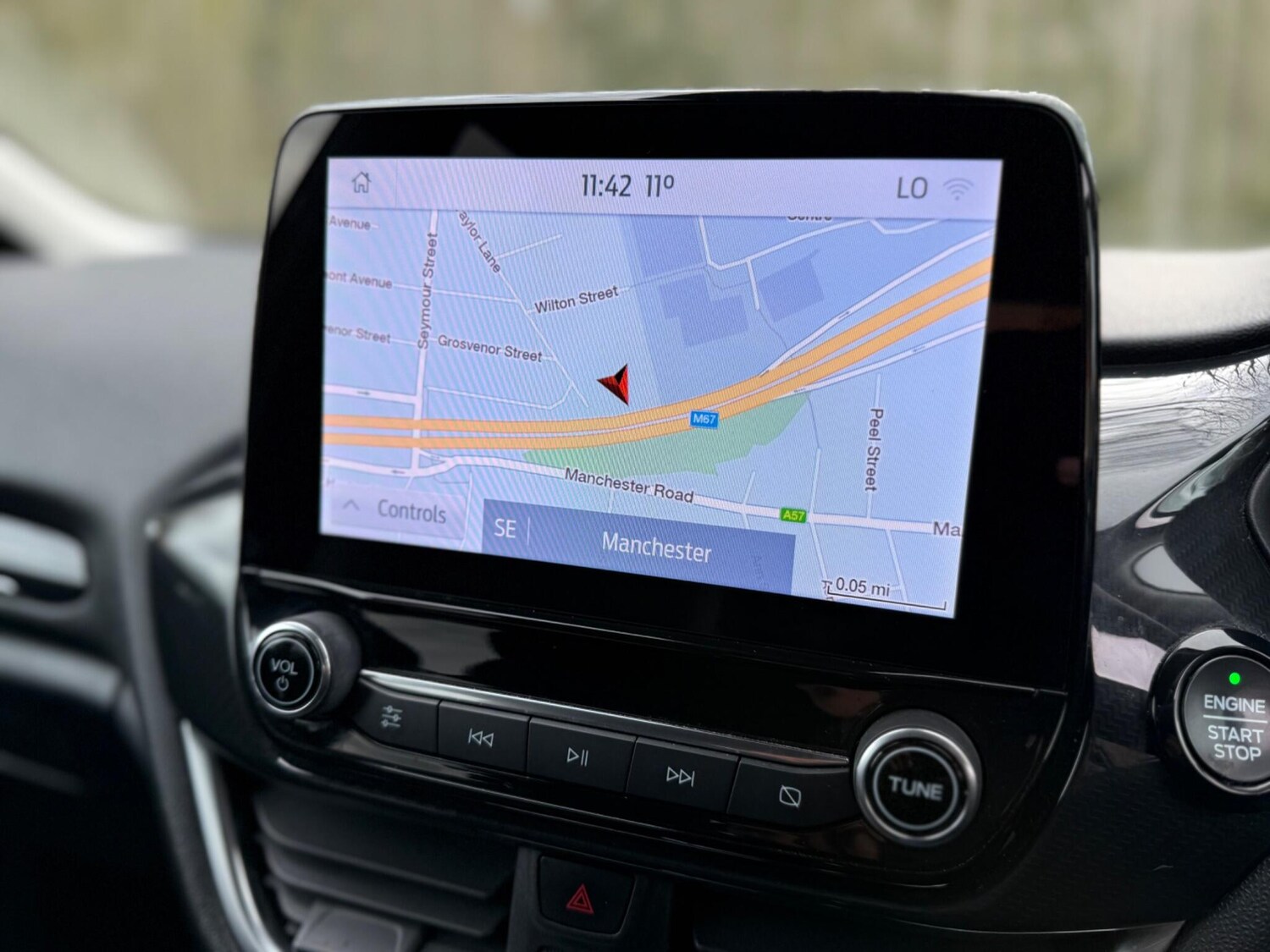 Used Ford Fiesta 2020 for sale - 77657450: Photo 29