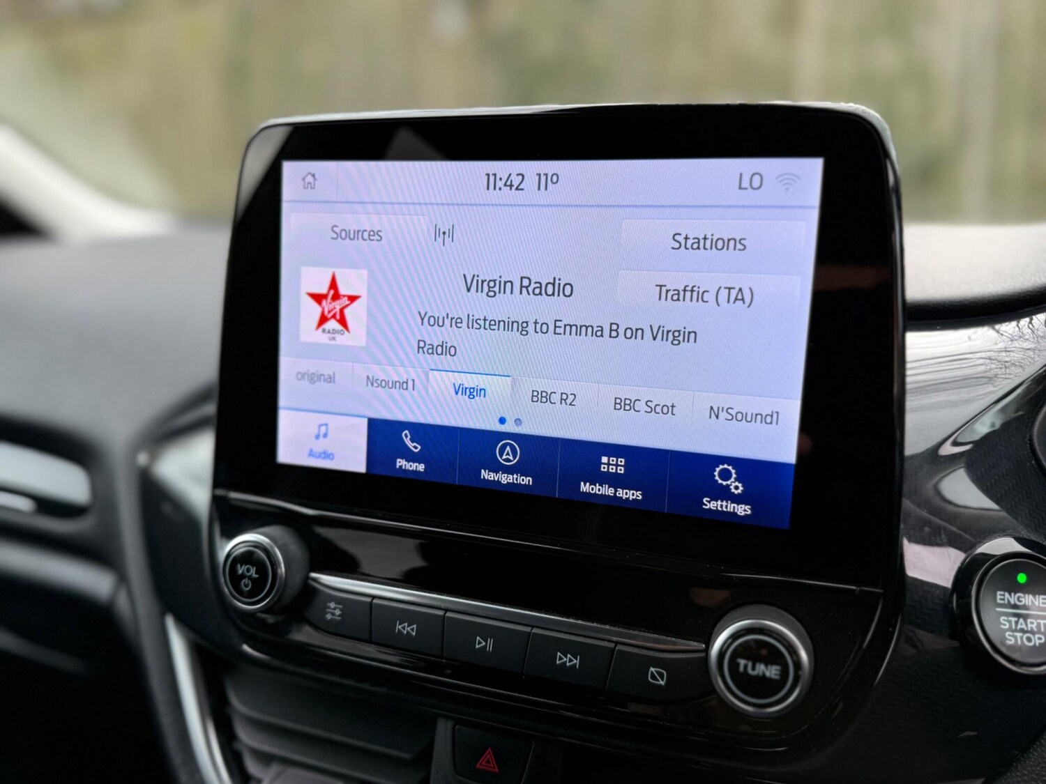 Used Ford Fiesta 2020 for sale - 77657450: Photo 30