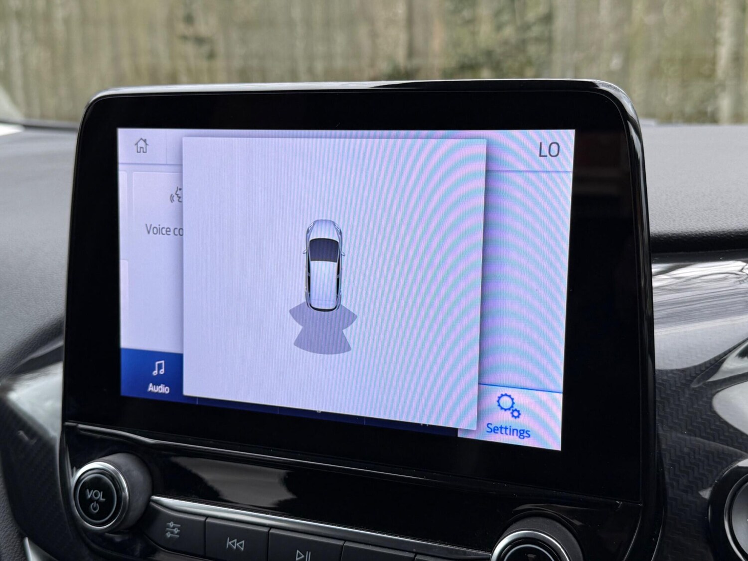 Used Ford Fiesta 2020 for sale - 77657450: Photo 31