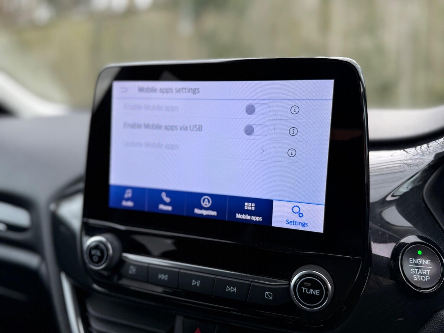 Used Ford Fiesta 2020 for sale - 77657450: Photo 32