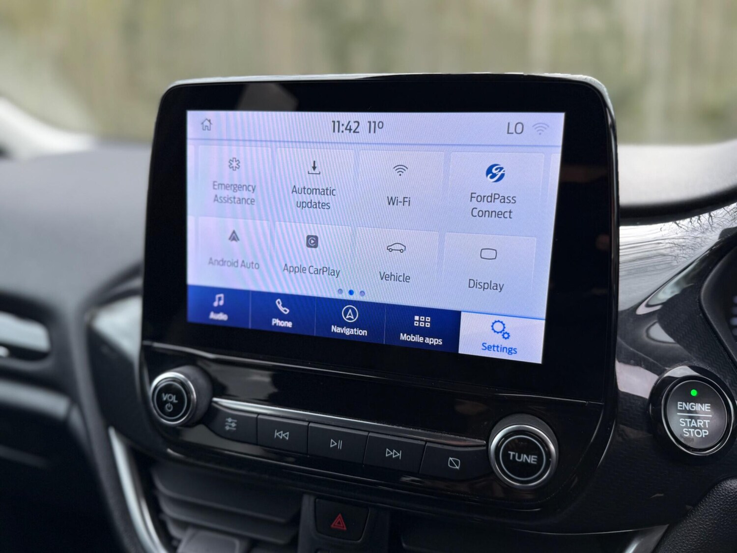 Used Ford Fiesta 2020 for sale - 77657450: Photo 33