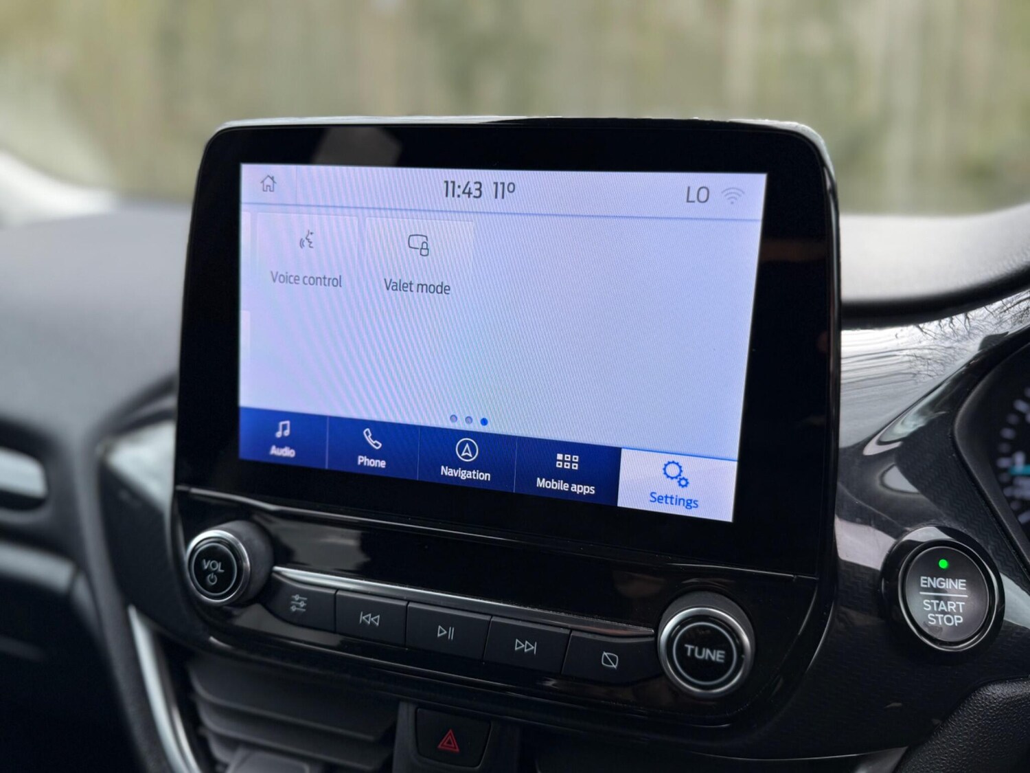 Used Ford Fiesta 2020 for sale - 77657450: Photo 34