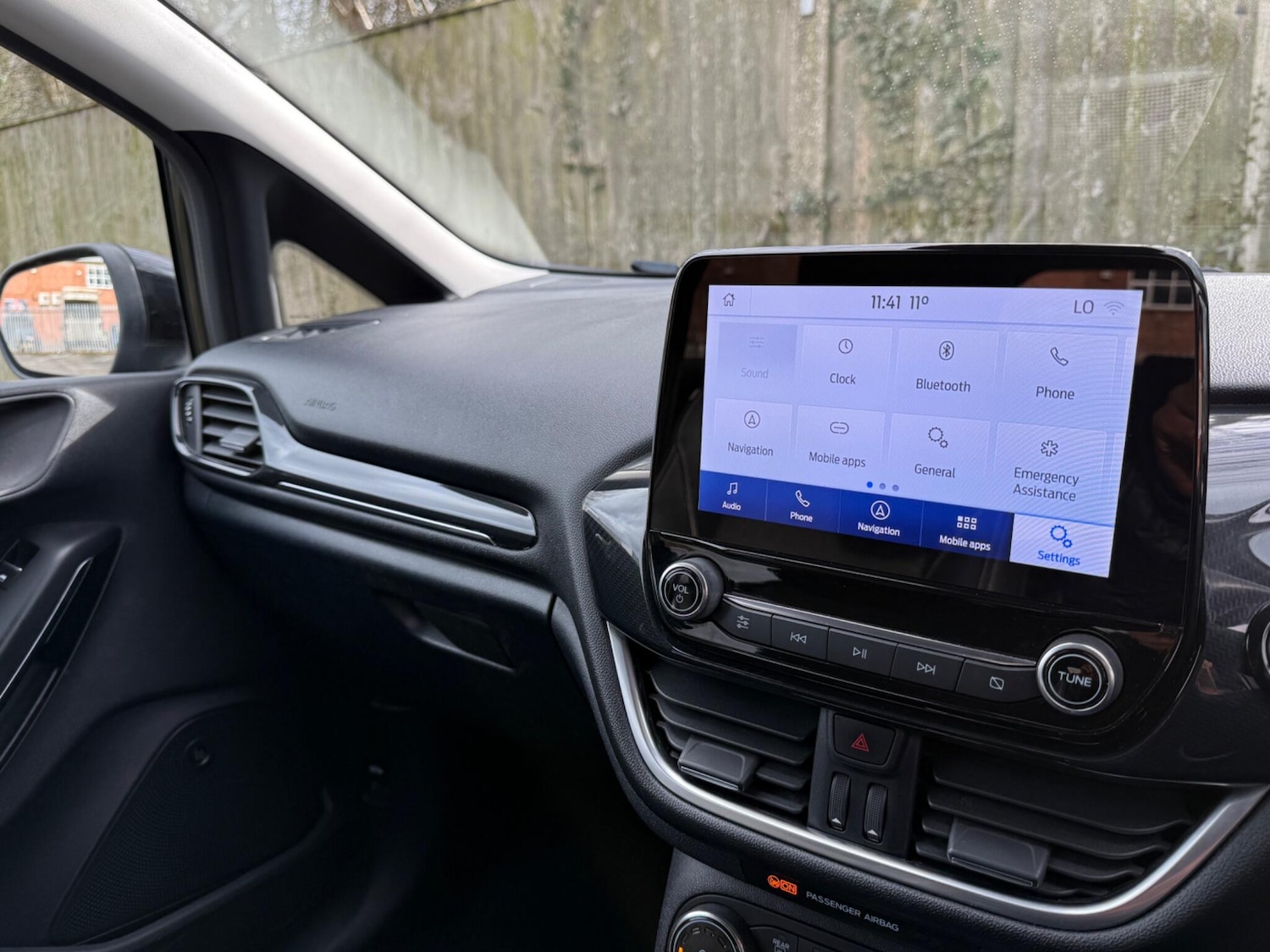 Used Ford Fiesta 2020 for sale - 77657450: Photo 35