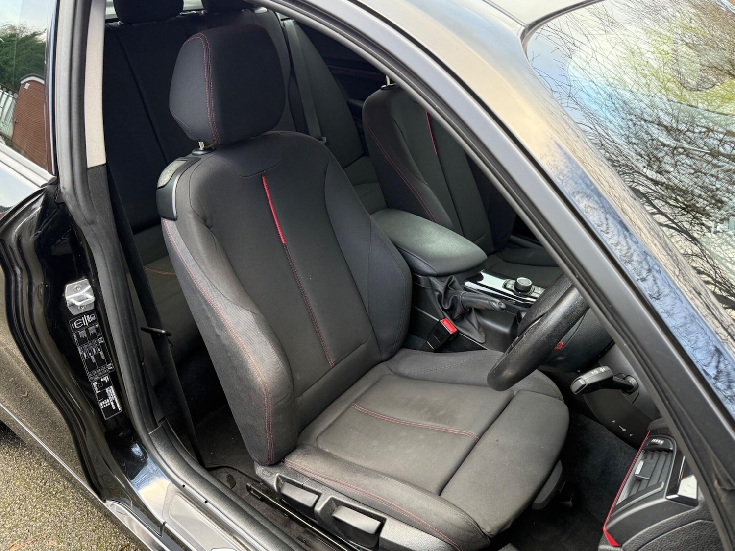 Used BMW 1 Series 2014 for sale - 77376316: Photo 10