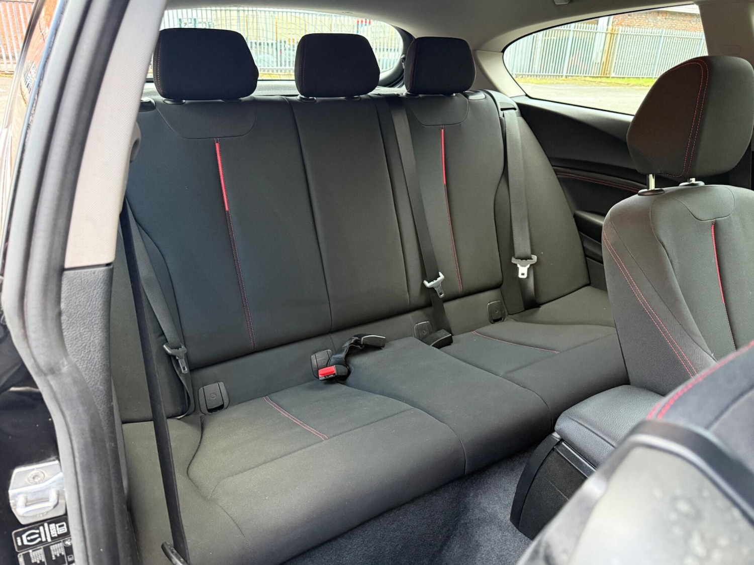 Used BMW 1 Series 2014 for sale - 77376316: Photo 12