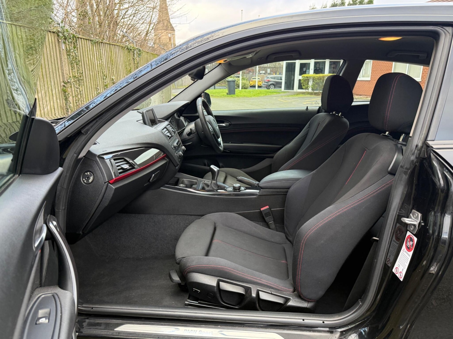 Used BMW 1 Series 2014 for sale - 77376316: Photo 14