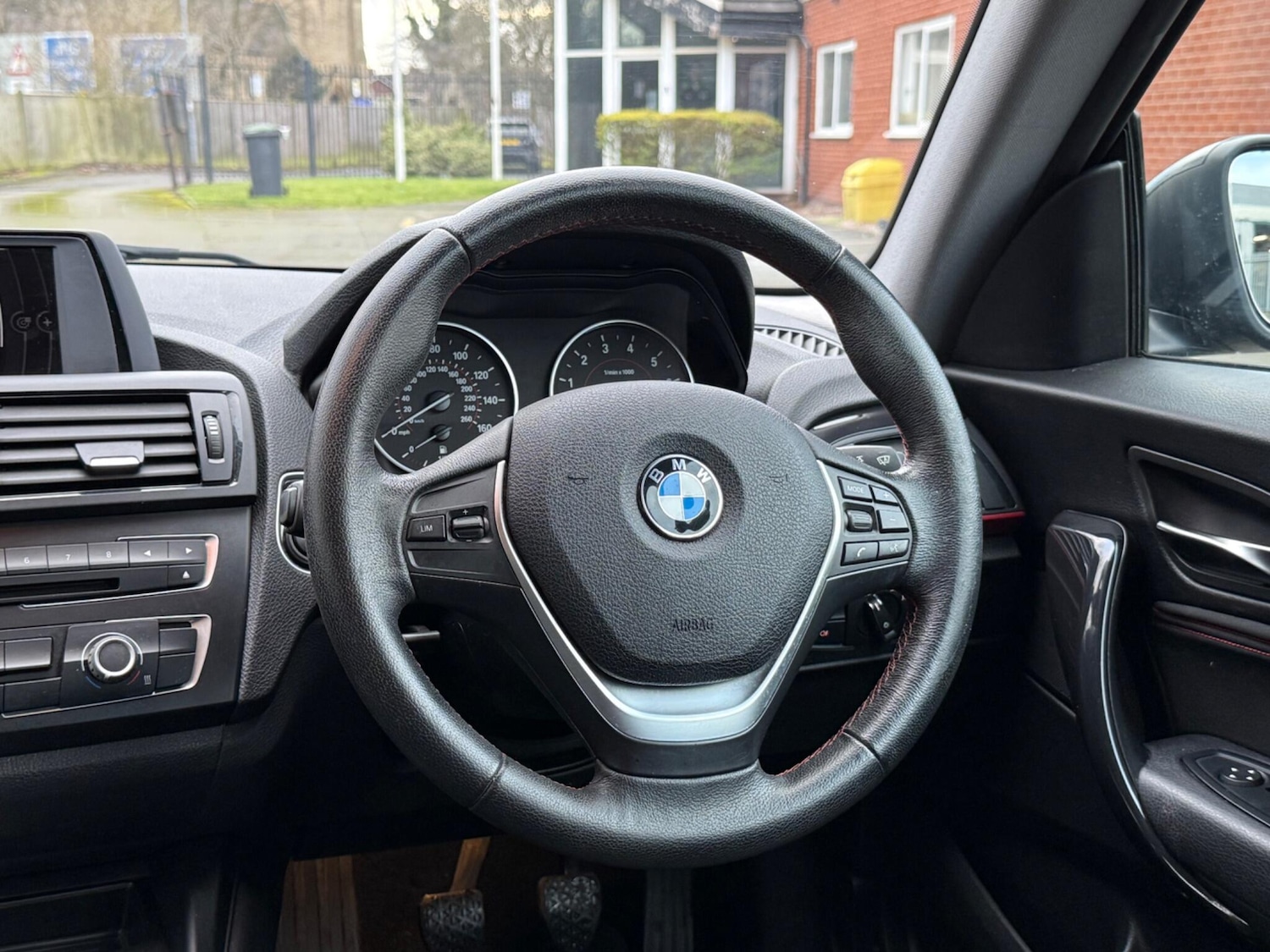 Used BMW 1 Series 2014 for sale - 77376316: Photo 19