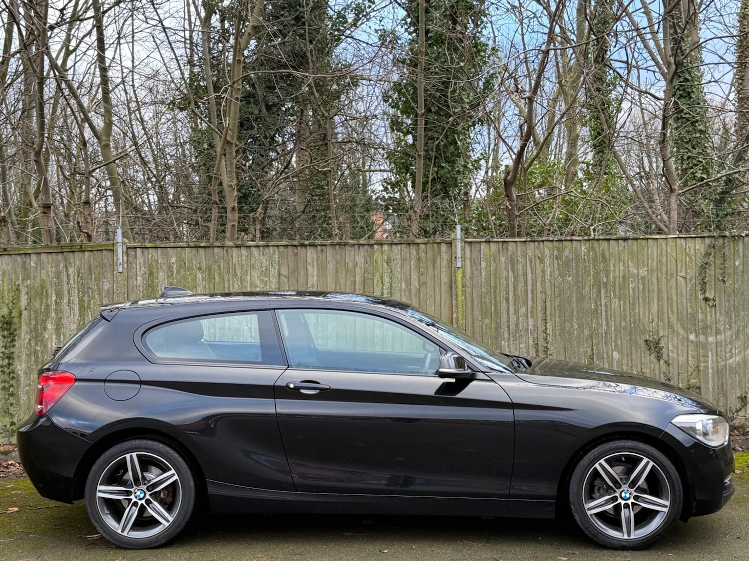 Used BMW 1 Series 2014 for sale - 77376316: Photo 8