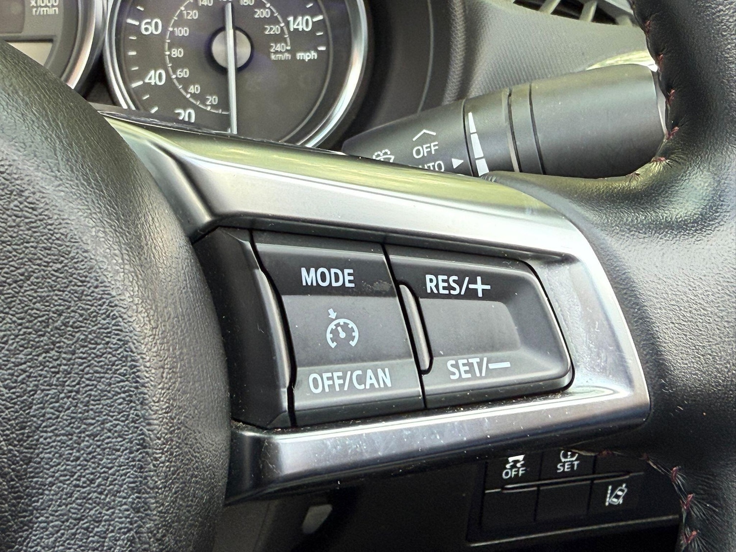 Used Mazda MX-5 2016 for sale - 76995963: Photo 30