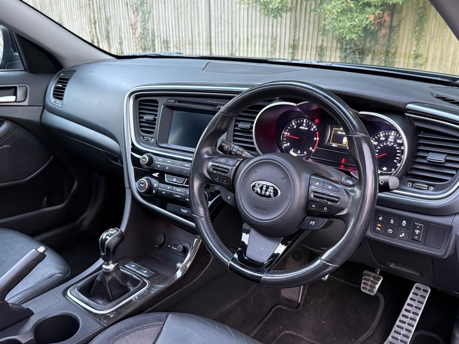 Used Kia Optima 2015 for sale - 77049890: Photo 16