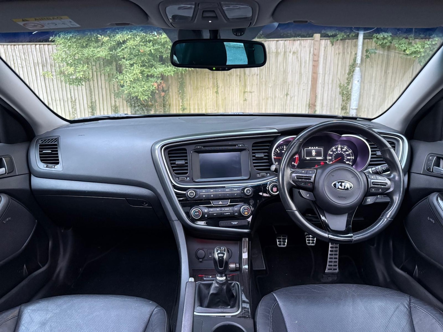 Used Kia Optima 2015 for sale - 77049890: Photo 18