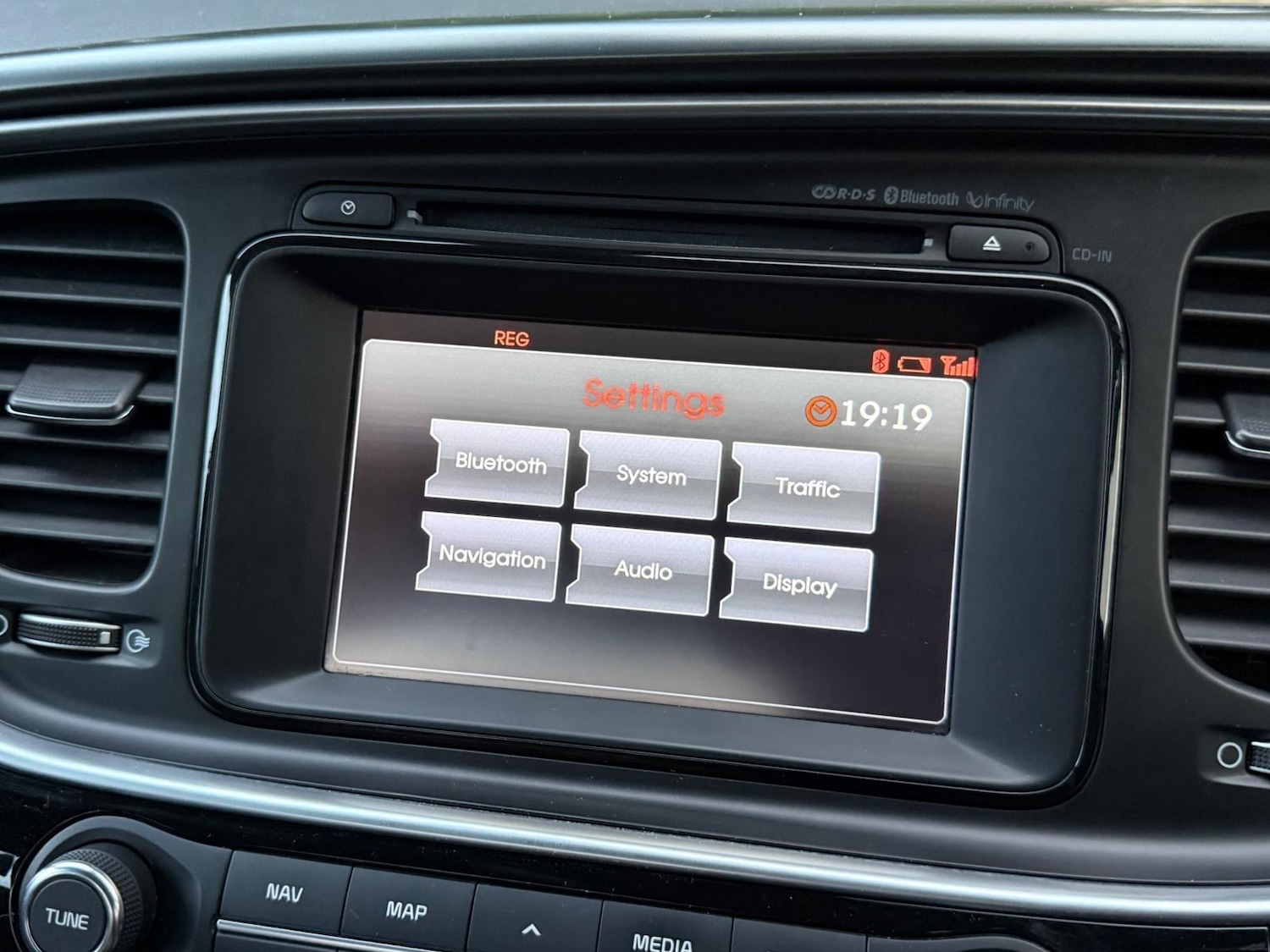 Used Kia Optima 2015 for sale - 77049890: Photo 21