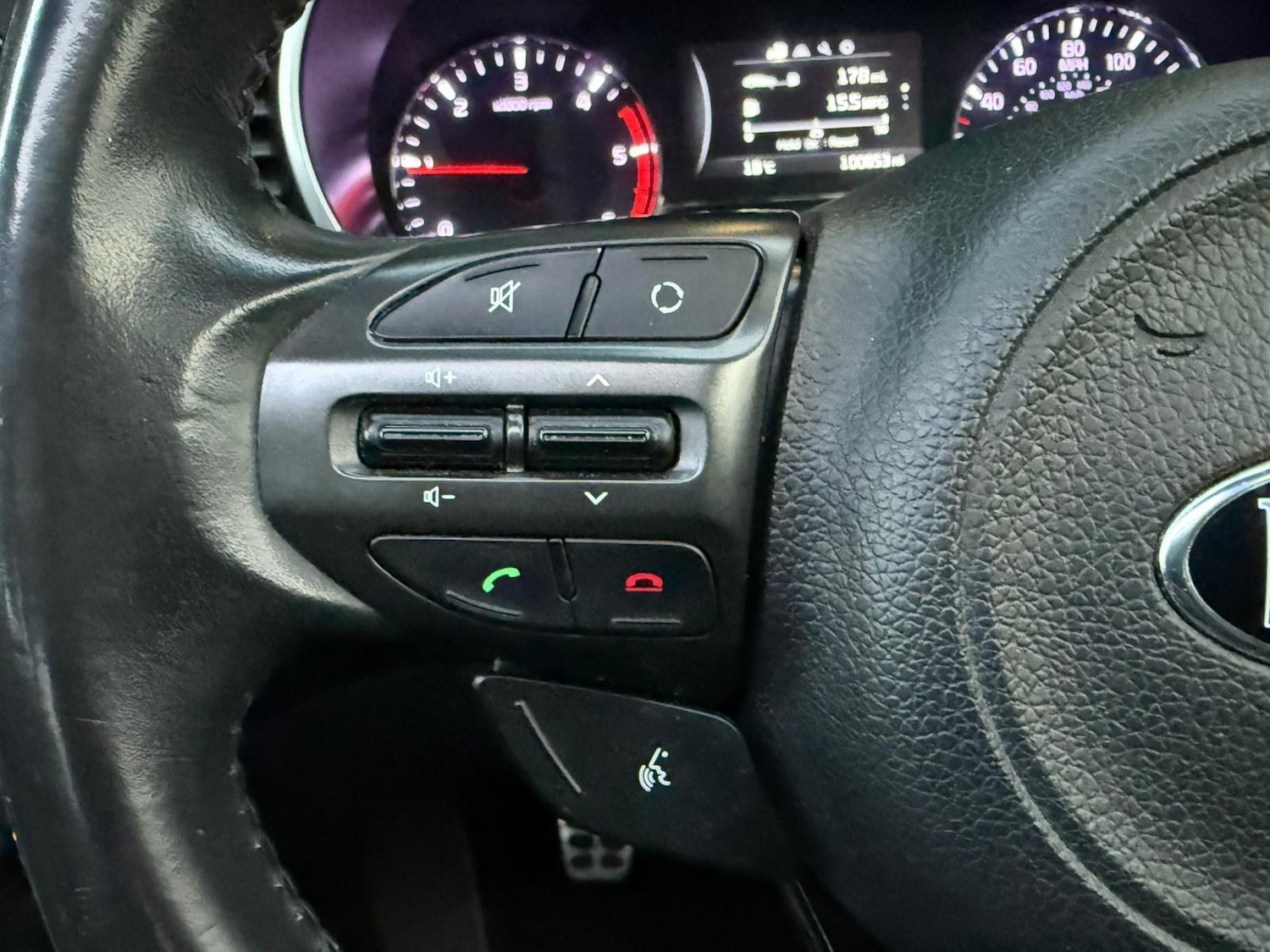 Used Kia Optima 2015 for sale - 77049890: Photo 22