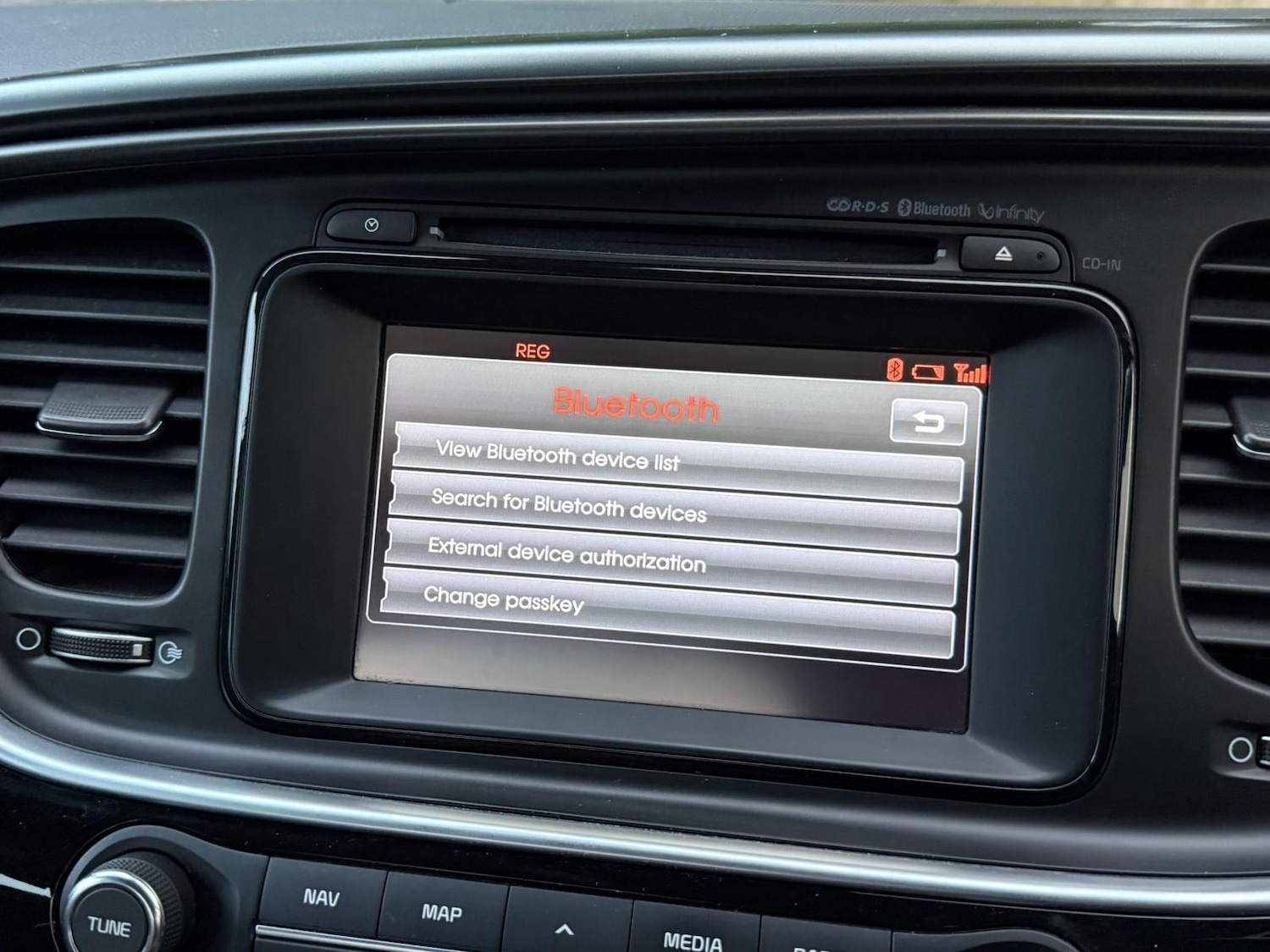 Used Kia Optima 2015 for sale - 77049890: Photo 28