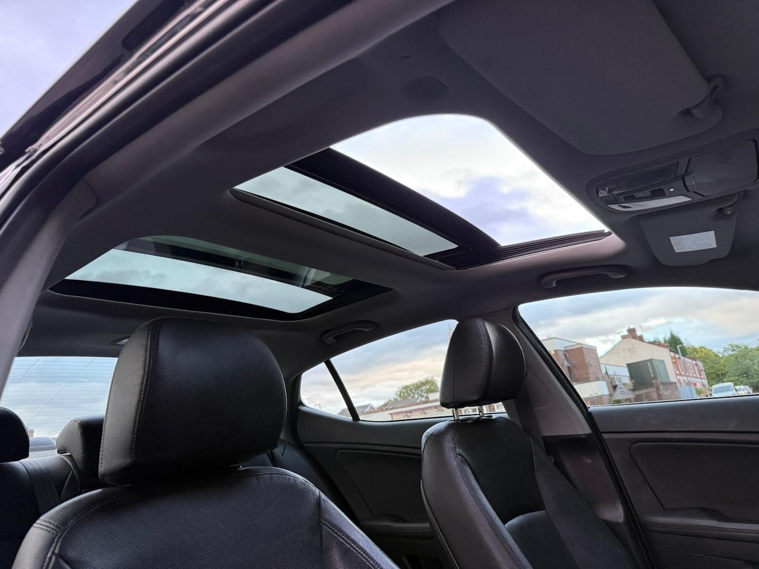 Used Kia Optima 2015 for sale - 77049890: Photo 4