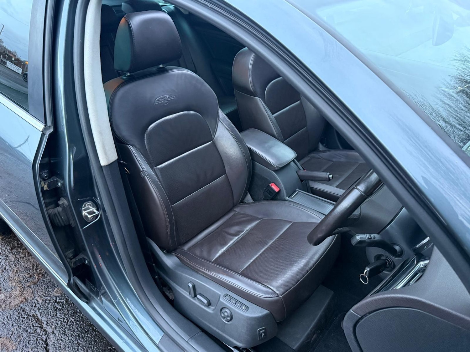 Used Skoda Superb 2015 for sale - 76936452: Photo 12