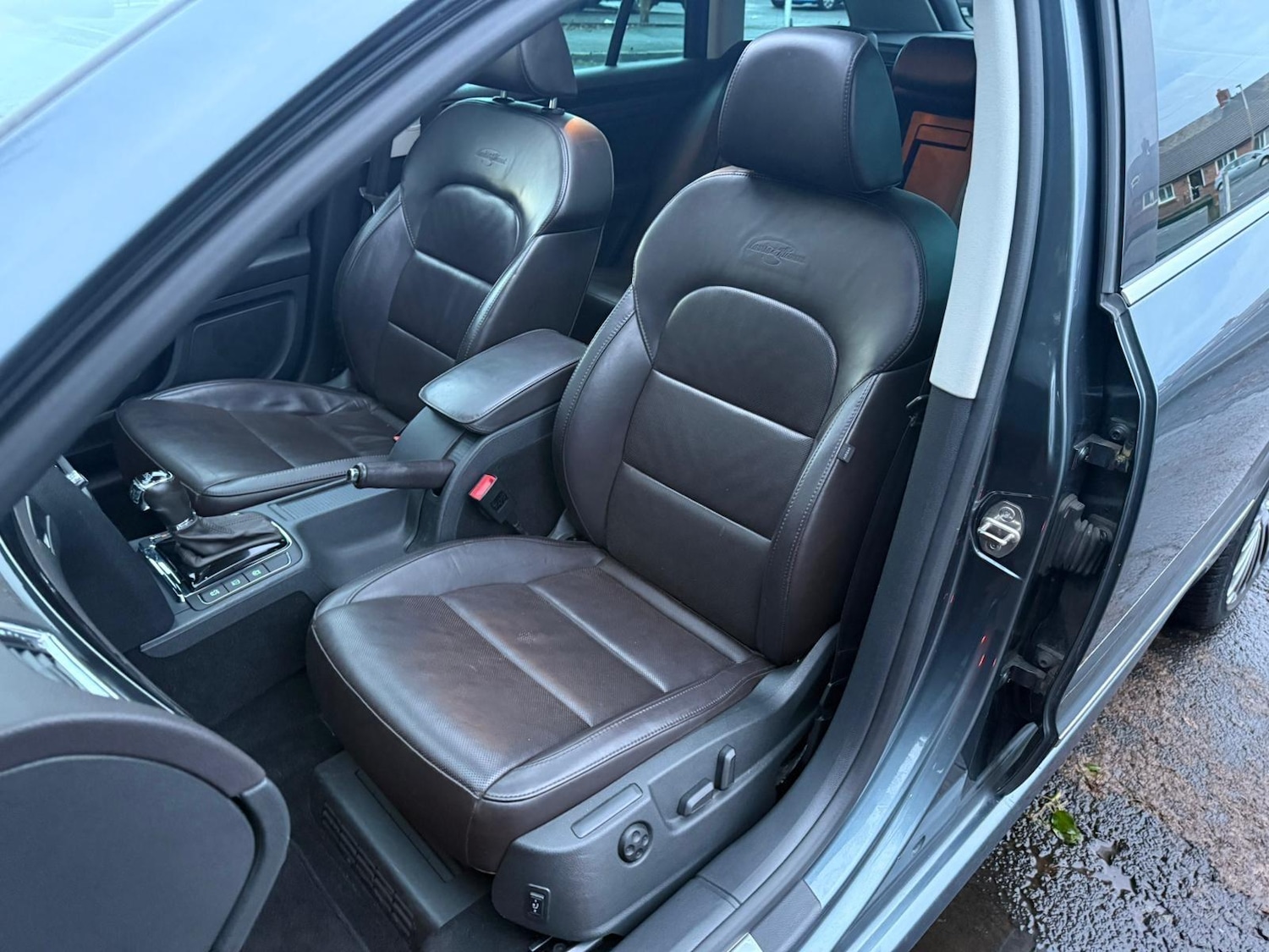 Used Skoda Superb 2015 for sale - 76936452: Photo 13