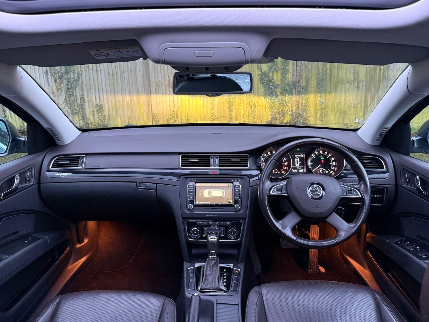 Used Skoda Superb 2015 for sale - 76936452: Photo 19