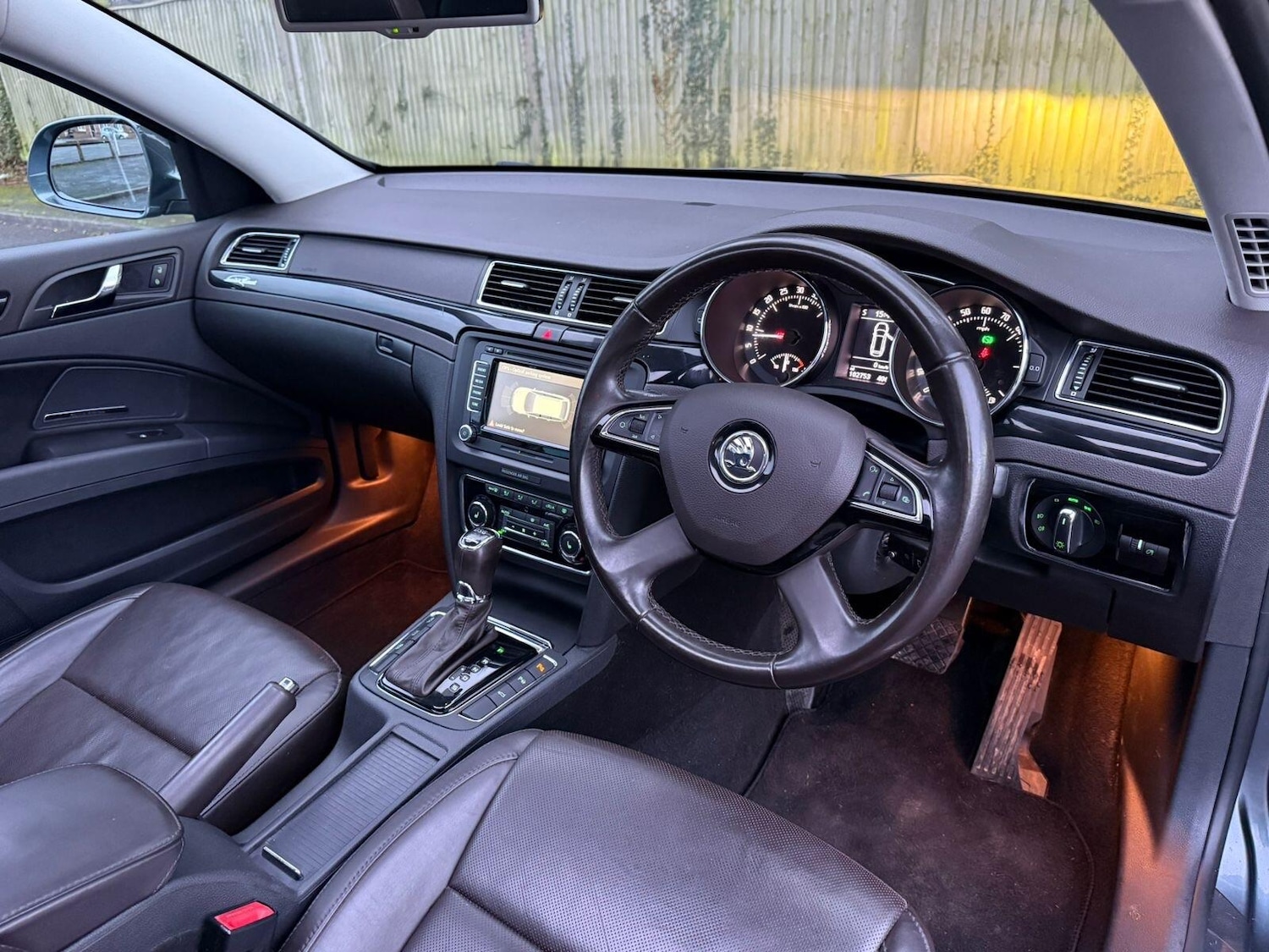 Used Skoda Superb 2015 for sale - 76936452: Photo 20