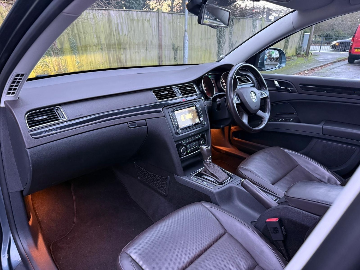 Used Skoda Superb 2015 for sale - 76936452: Photo 22