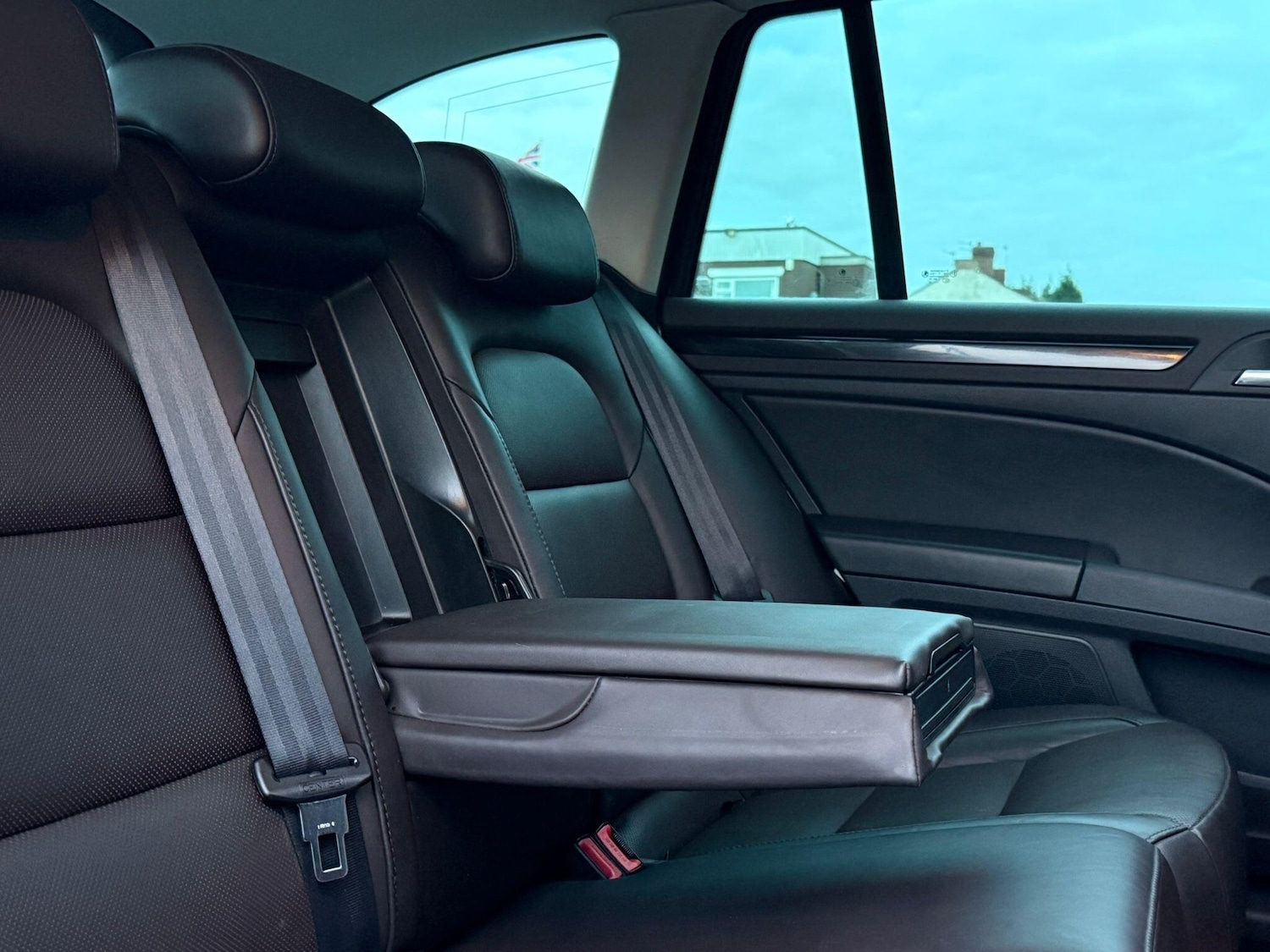 Used Skoda Superb 2015 for sale - 76936452: Photo 24