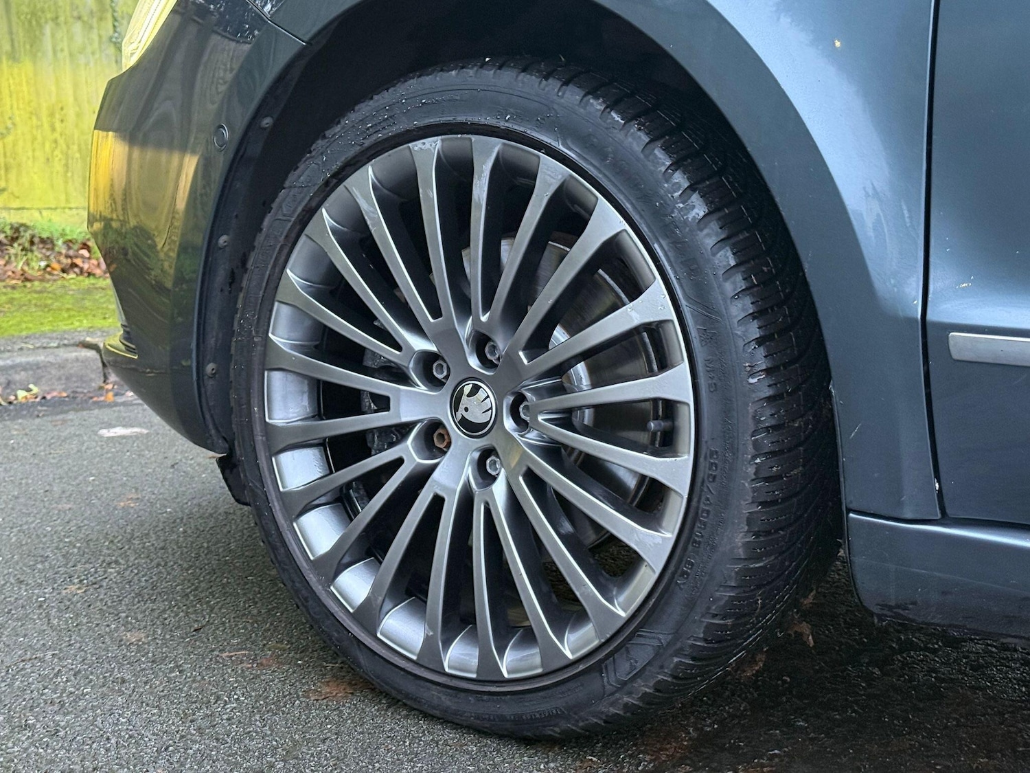 Used Skoda Superb 2015 for sale - 76936452: Photo 30